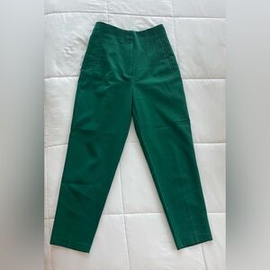 Zara High-waisted Pants